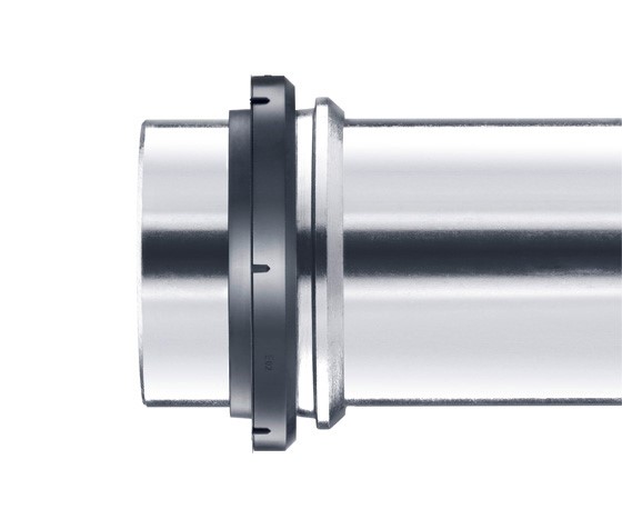 Parker EO卡套接頭 -- 以小馭大，成就驚人速度！