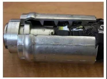 為什么液壓軟管會失效？原因分析