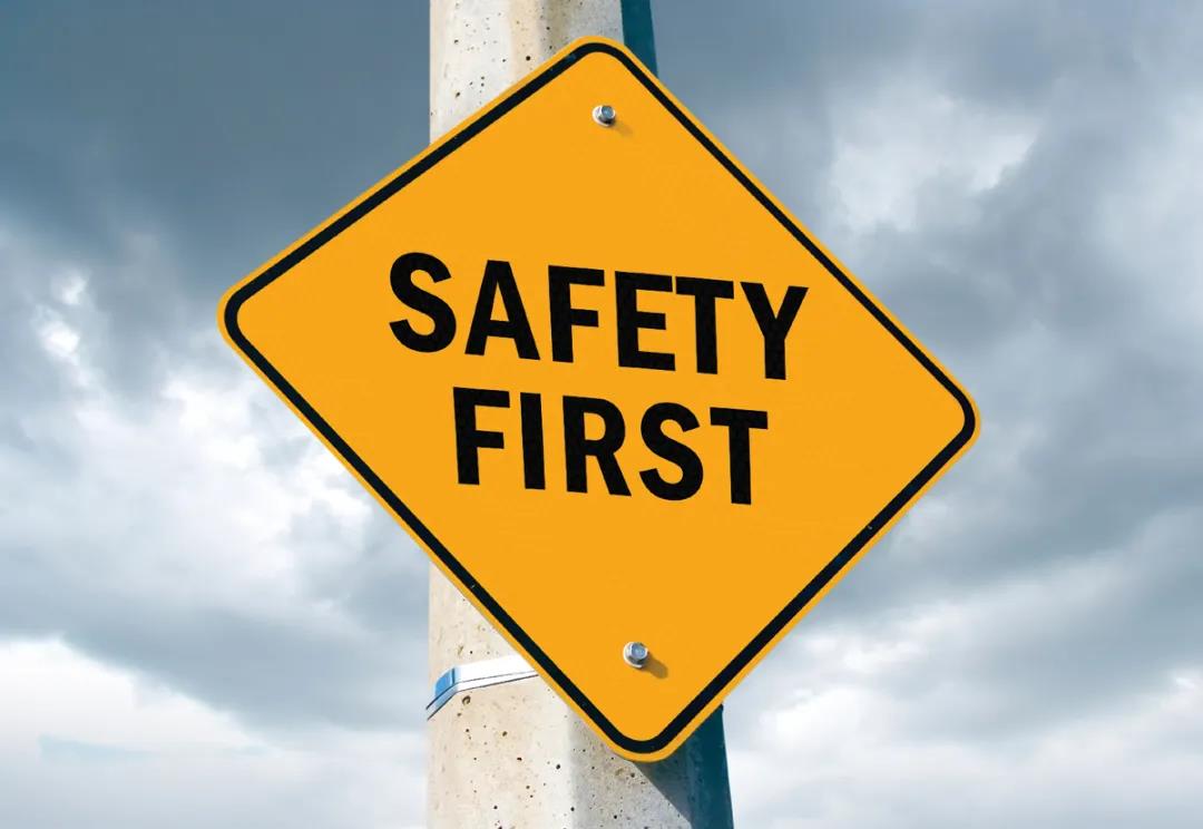 PARKER派克安全排氣閥 輕松破除排氣難題 安全感MAX！