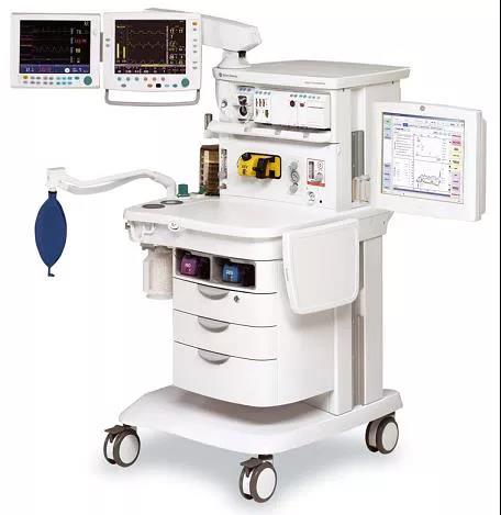 PARKER為生命護(hù)航，是時(shí)候認(rèn)識(shí)下派克漢尼汾生命科學(xué)天團(tuán)了！