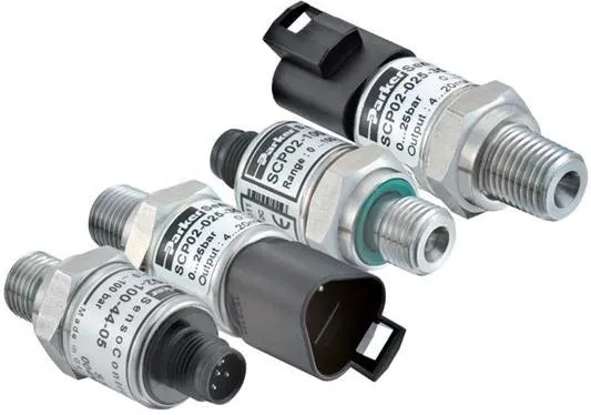 派克漢尼汾：工程機械行業(yè)的“偵察兵”，保障設備正常運行。