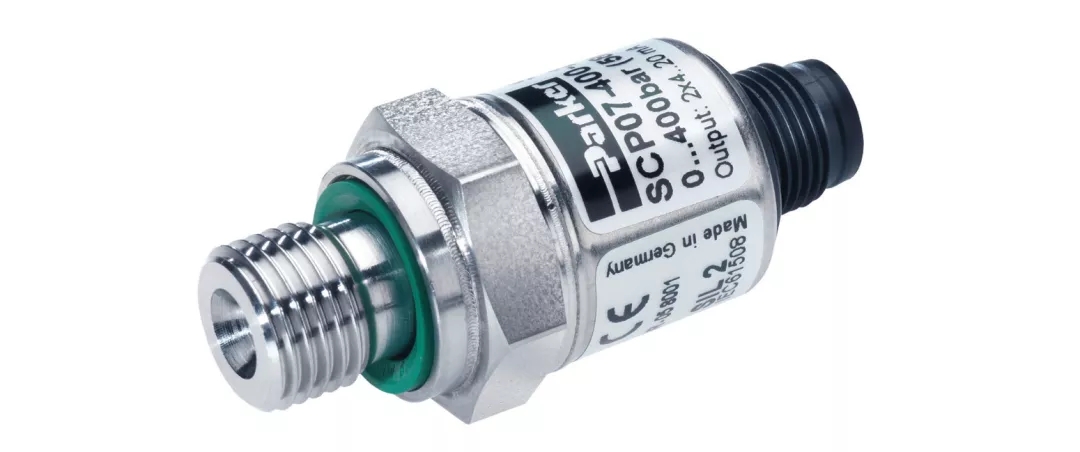 派克漢尼汾：工程機械行業(yè)的“偵察兵”，保障設備正常運行。