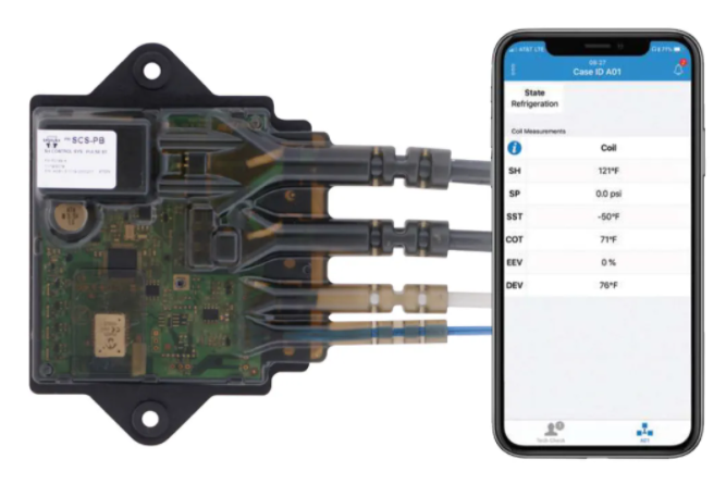 派克漢尼汾 | 送您一條錦囊妙計，輕松掌控過熱度！