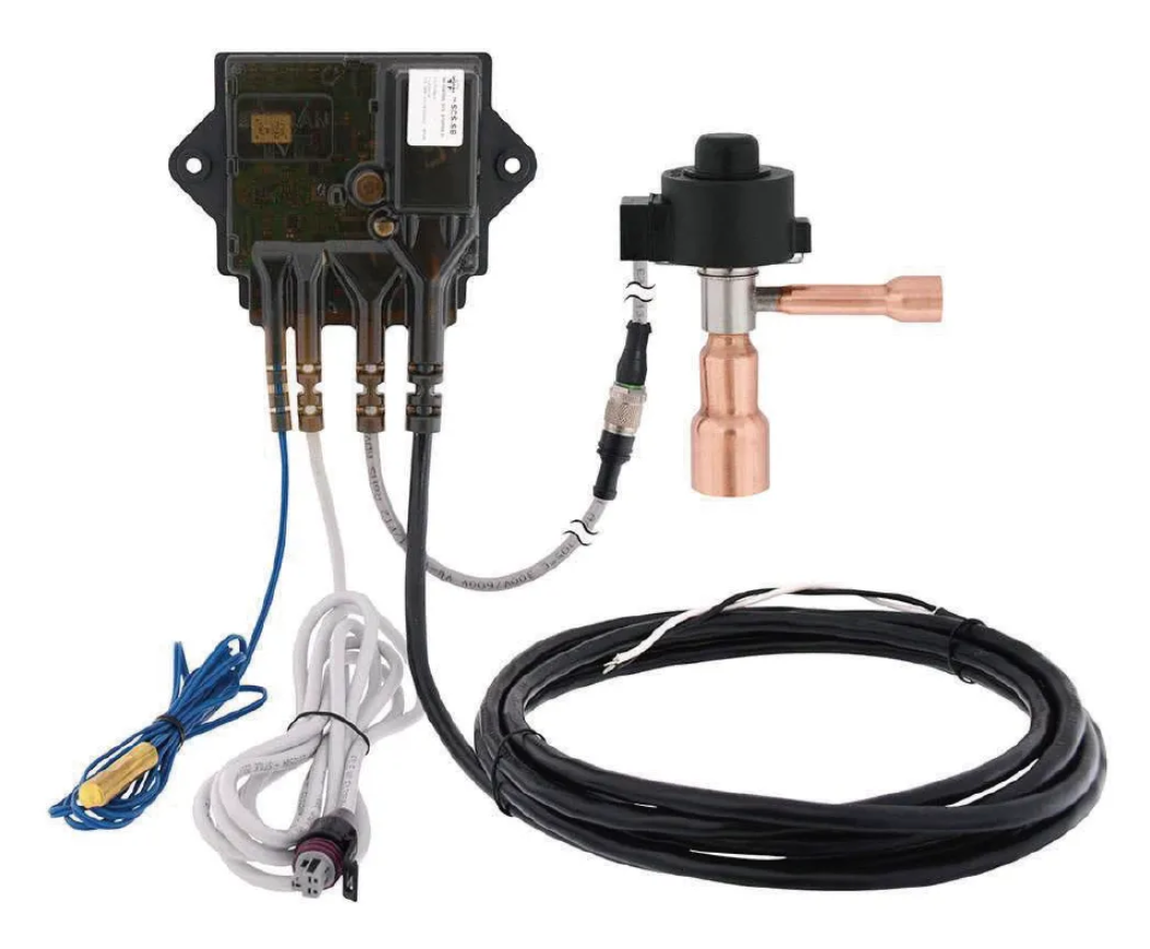 派克漢尼汾 | 送您一條錦囊妙計，輕松掌控過熱度！