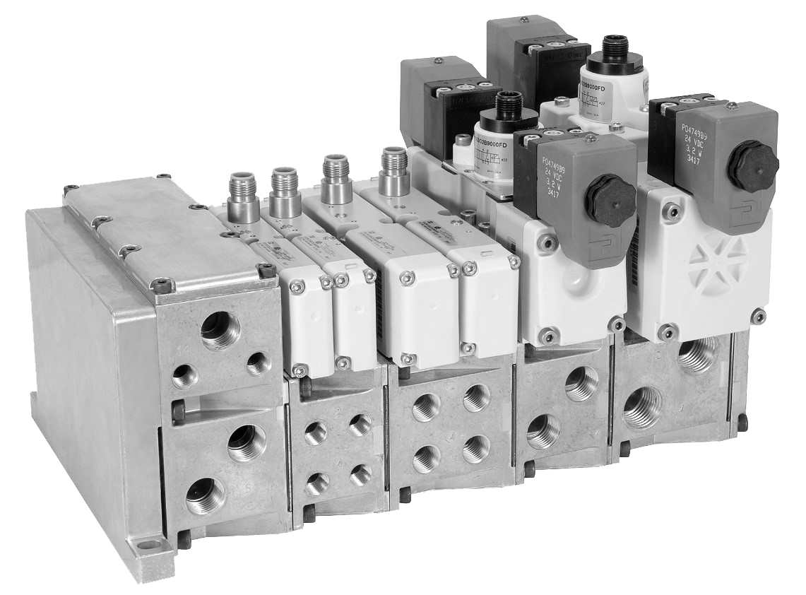 派克漢尼汾 | 夯實(shí)電廠安全防護(hù)墻，離不開每一個(gè)部件的可靠性