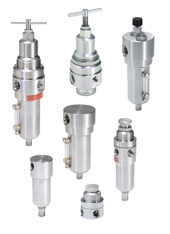 派克漢尼汾 | 夯實(shí)電廠安全防護(hù)墻，離不開每一個(gè)部件的可靠性