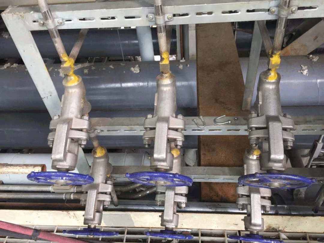 派克漢尼汾 | 夯實(shí)電廠安全防護(hù)墻，離不開每一個(gè)部件的可靠性