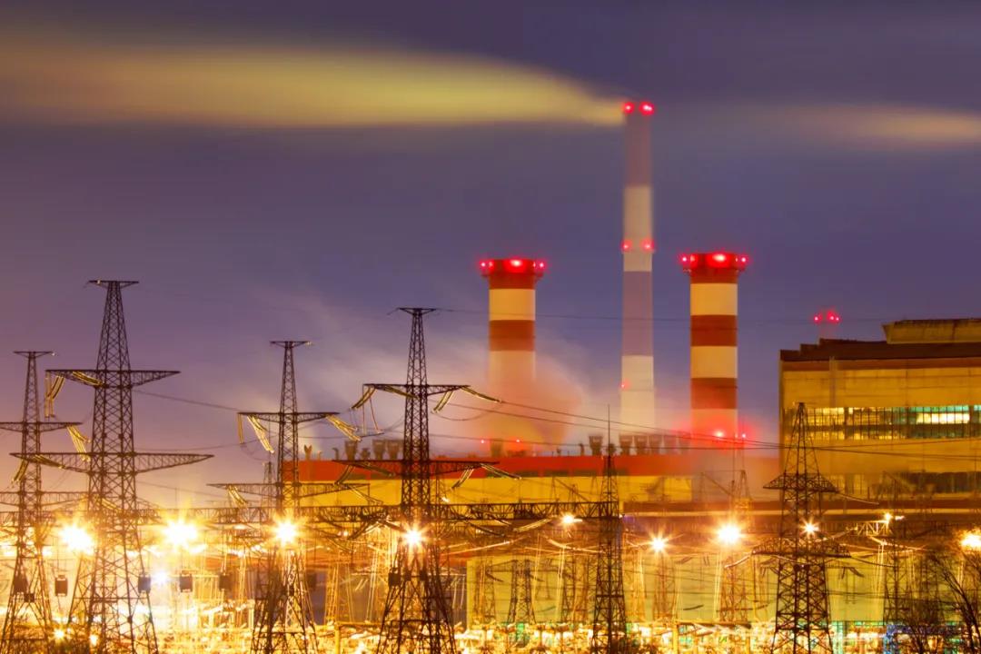 派克漢尼汾 | 夯實(shí)電廠安全防護(hù)墻，離不開每一個(gè)部件的可靠性