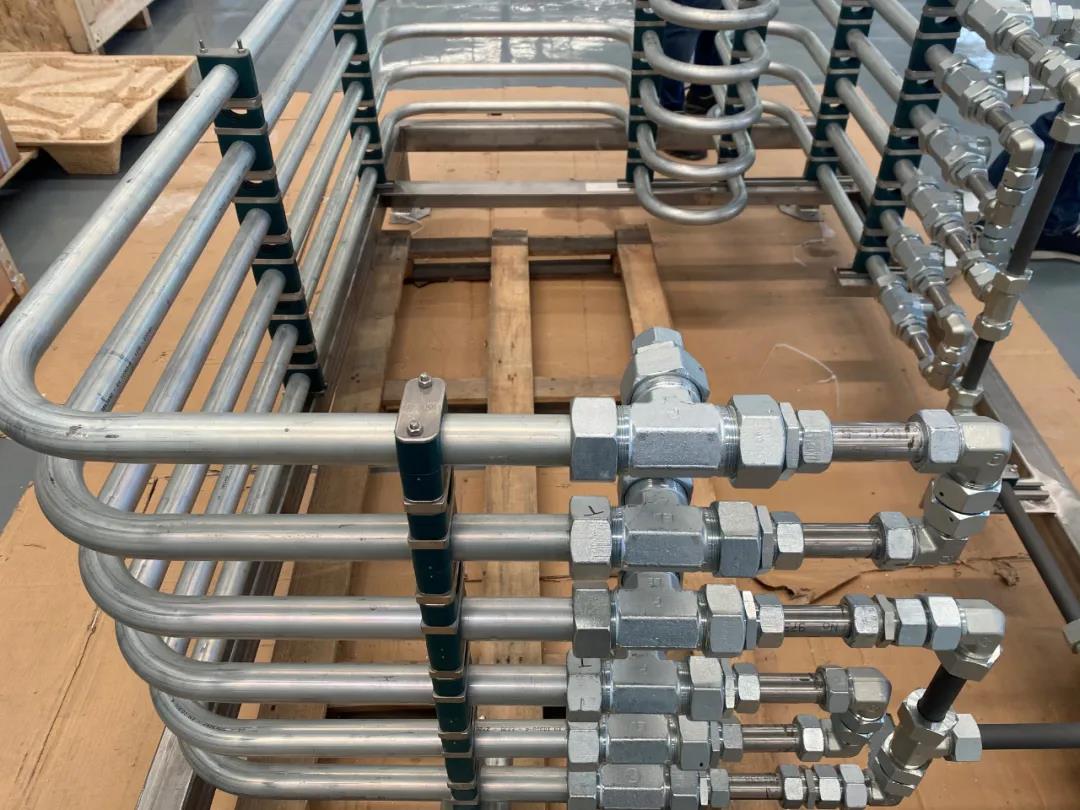 在派克眾多的明星產(chǎn)品中， 無(wú)論是論實(shí)力、拼資歷，還是比知名度，怎么都少不了EO卡套接頭！ 