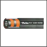 派克7363PM 系列，粉塵軟管