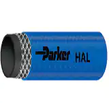 派克HAL 系列，藍(lán)色 Adflex 航空軟管