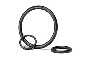 派克漢尼汾：為什么要使用自潤滑O形圈？