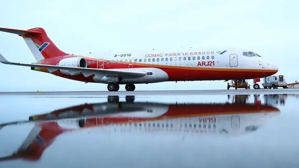 PARKER：航空液壓動(dòng)力包給制造商帶來(lái)哪些驚喜？