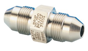 派克漢尼汾:如何避免和處理混合壓力連接導(dǎo)致的多種危險(xiǎn)