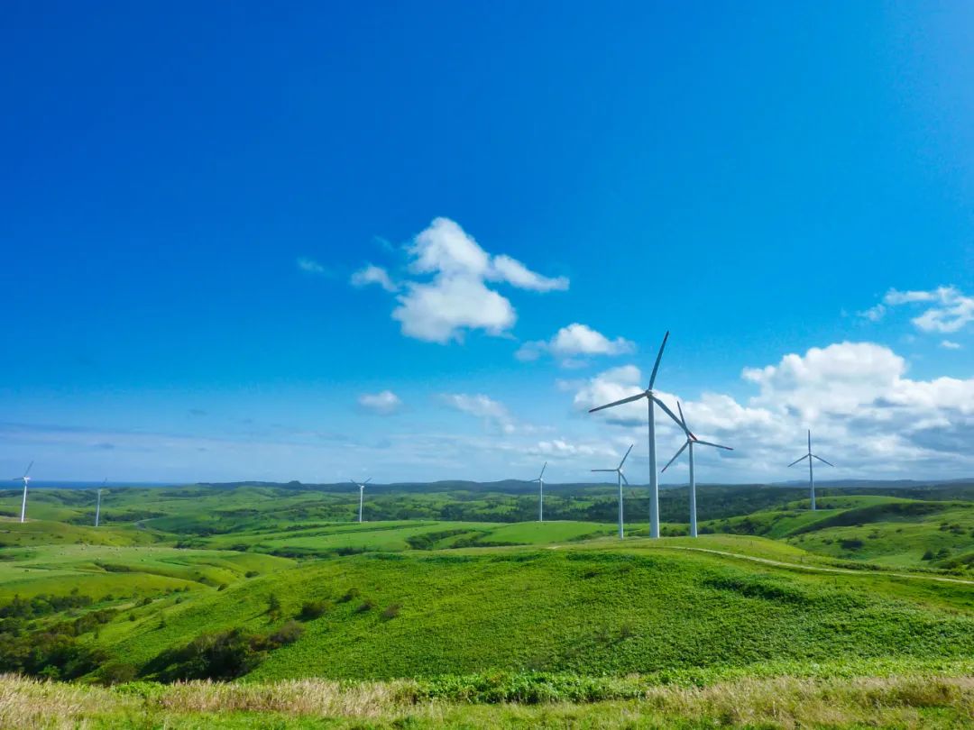 PARKER: 派克液壓系統(tǒng)、高壓接頭助力電力行業(yè)綠色低碳發(fā)展