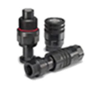 派克漢尼汾: 如何為您的應(yīng)用選擇合適的液壓快換接頭？