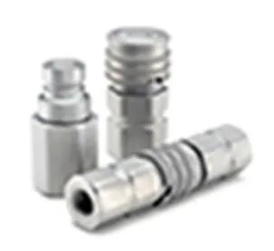 派克漢尼汾: 如何為您的應(yīng)用選擇合適的液壓快換接頭？