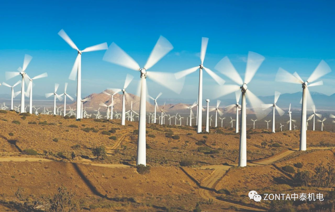 讓風(fēng)機(jī)的“血液”更健康！