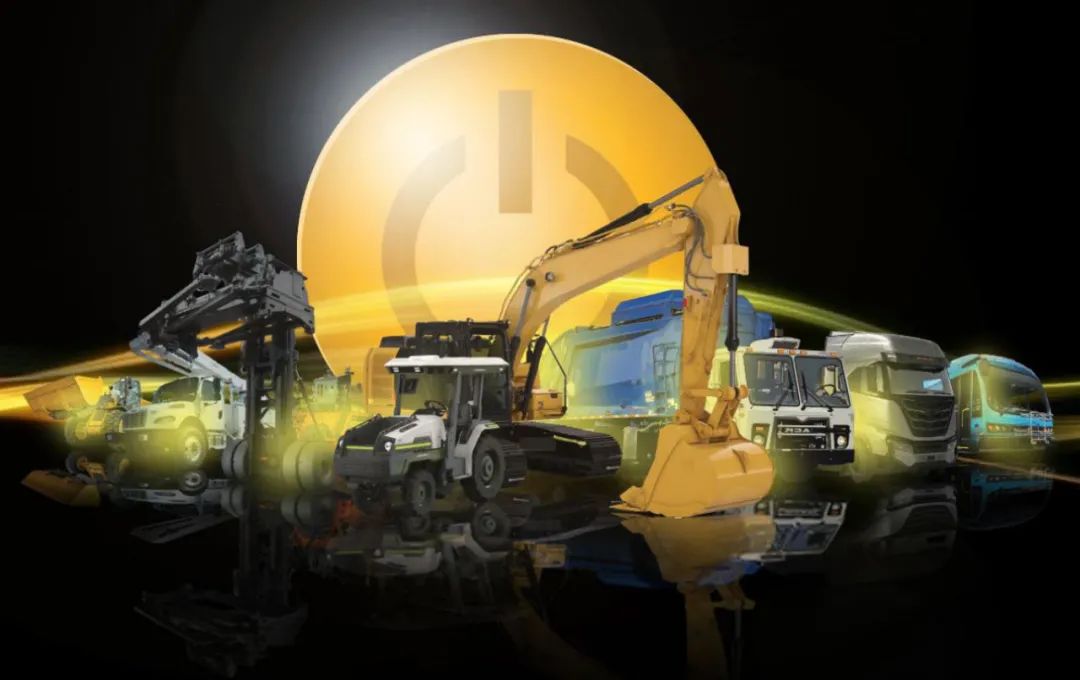 PARKER: 當(dāng)液壓技術(shù)遇上電氣技術(shù)，將碰撞出怎樣的火花？