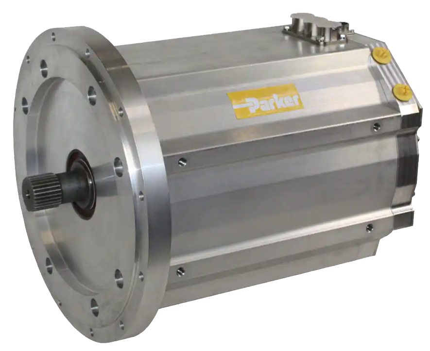 派克漢尼汾Parker: 前沿的挖掘機(jī)設(shè)計(jì)，從容應(yīng)對(duì)挑戰(zhàn)！